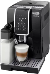 Кофемашина DeLonghi Dinamica ECAM350.50.B - фото4